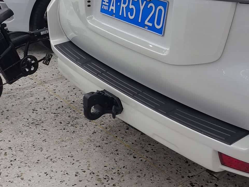 Toyota Prado Toyota Prado
