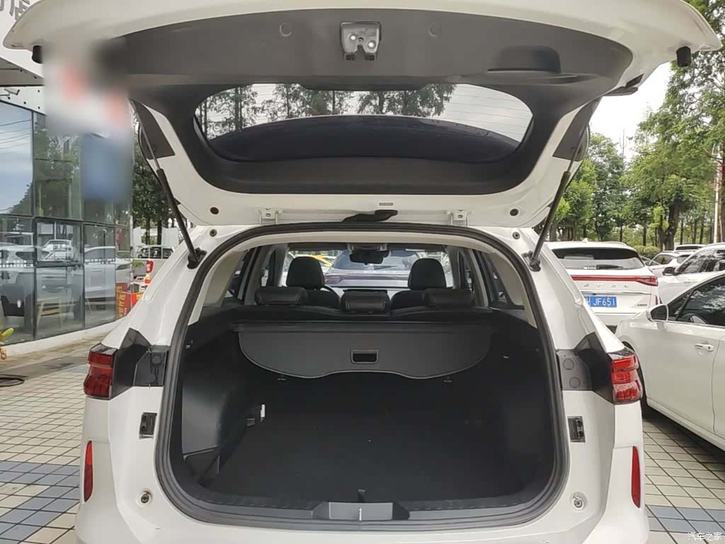 Haval H6, 2024 19