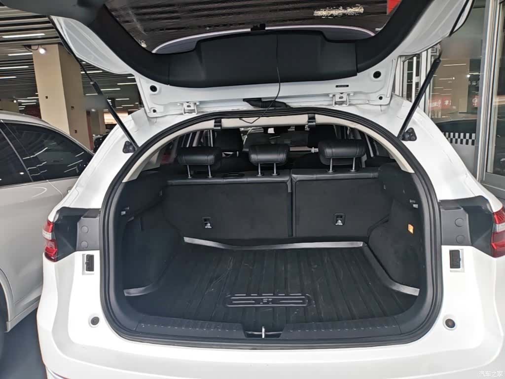 Haval F7, 2019 19