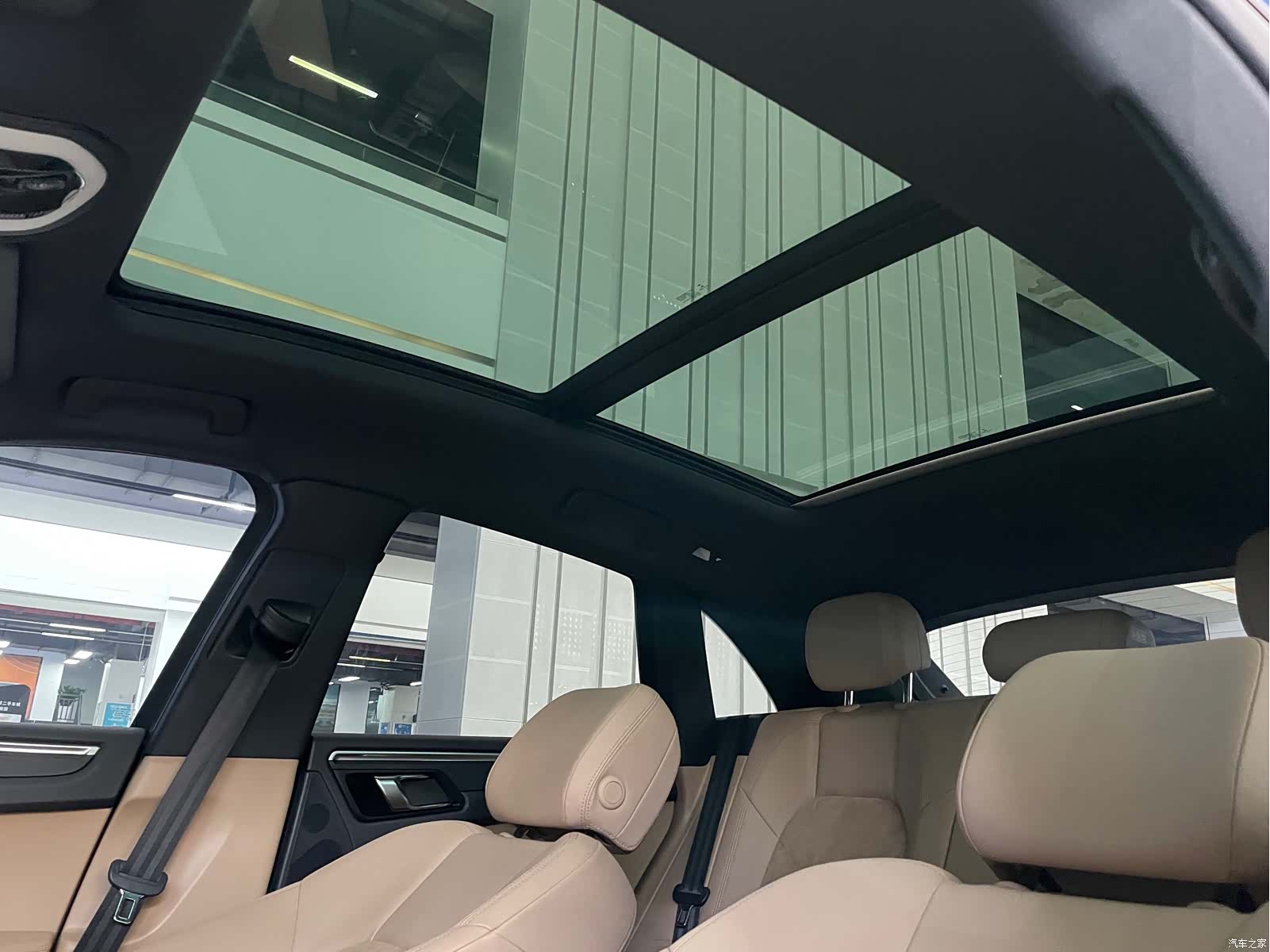 Porsche Macan, 2020 22