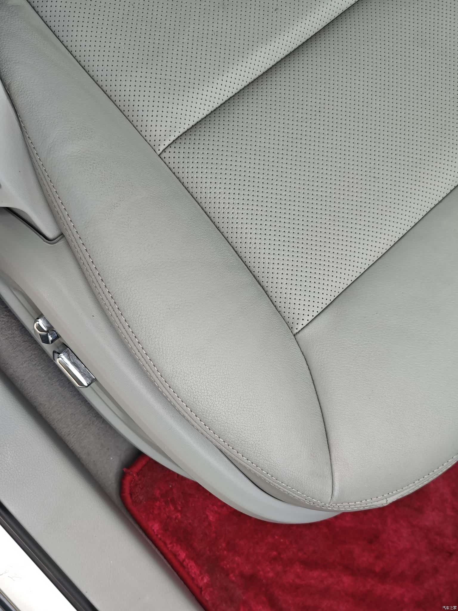 Hongqi H7, 2017 16