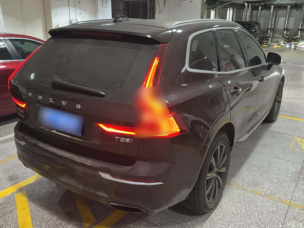 Volvo XC60, 2018 6