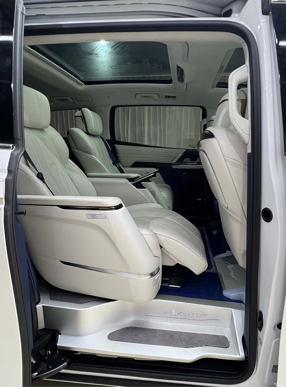 Buick Century, 2023 22