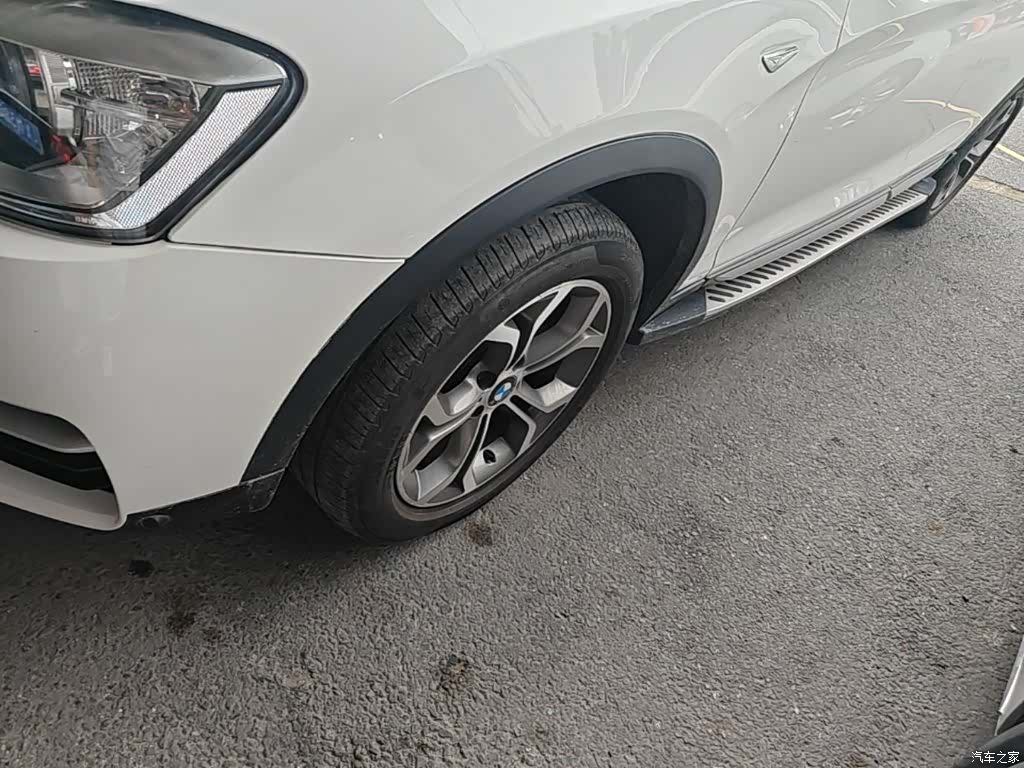 BMW X4, 2015 23