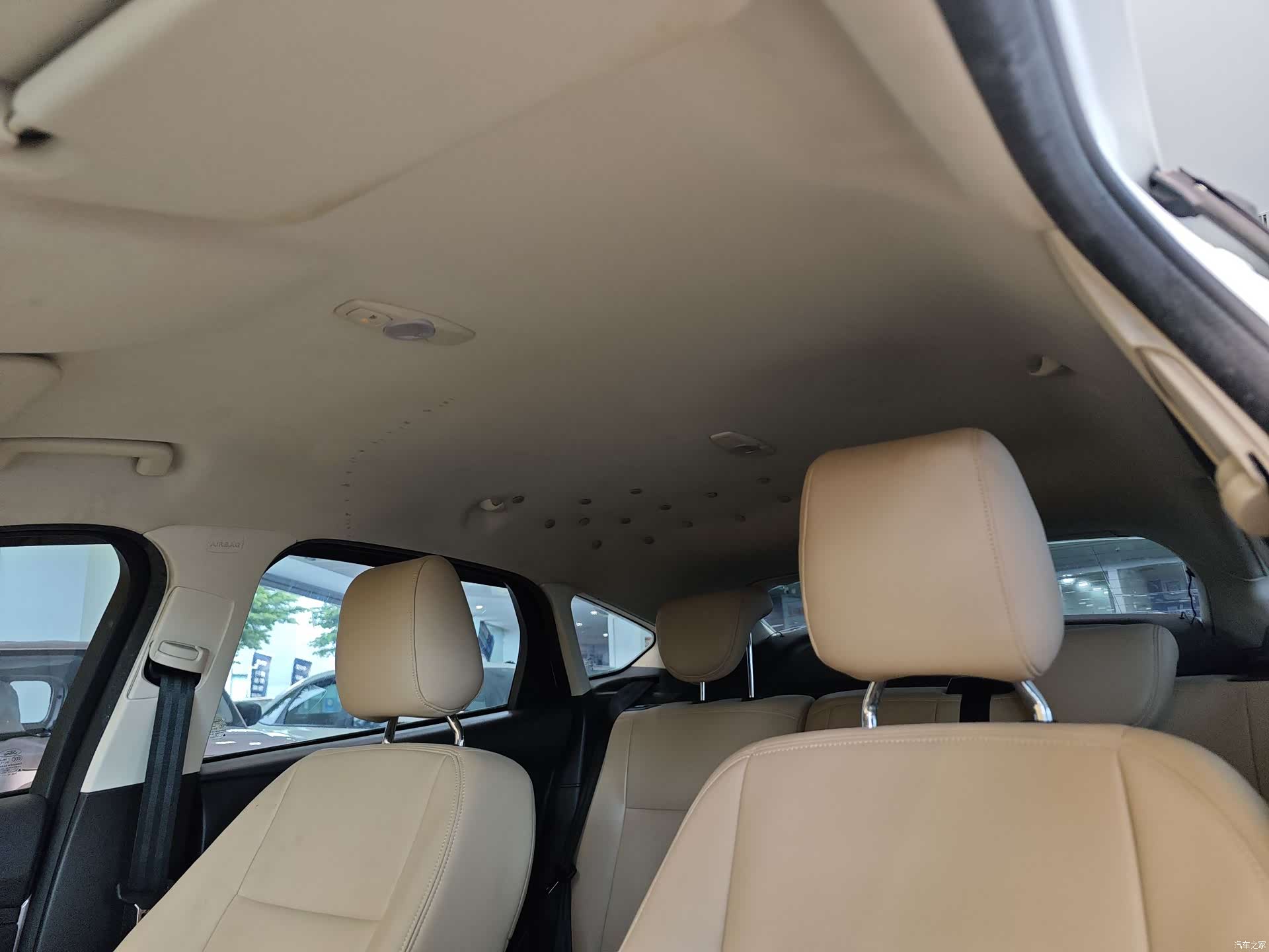 Ford Focus, 2016 13
