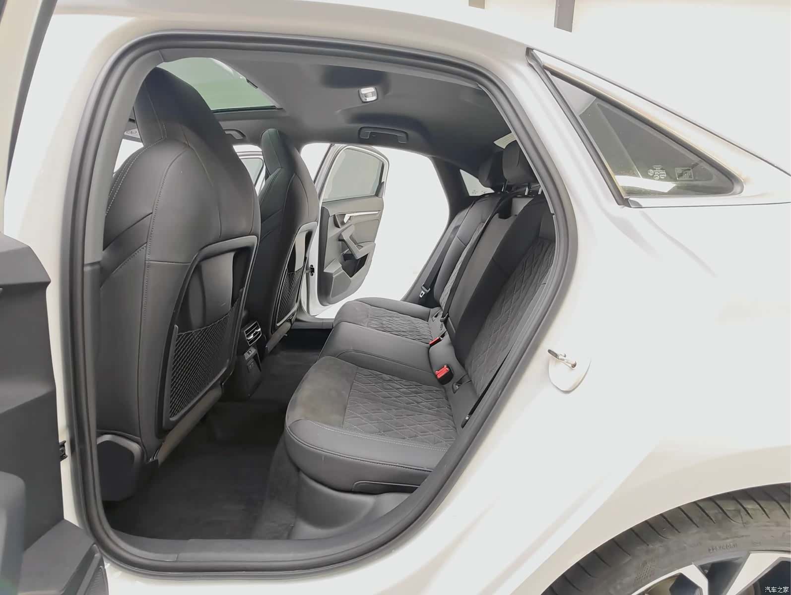 Audi A3, 2023 10