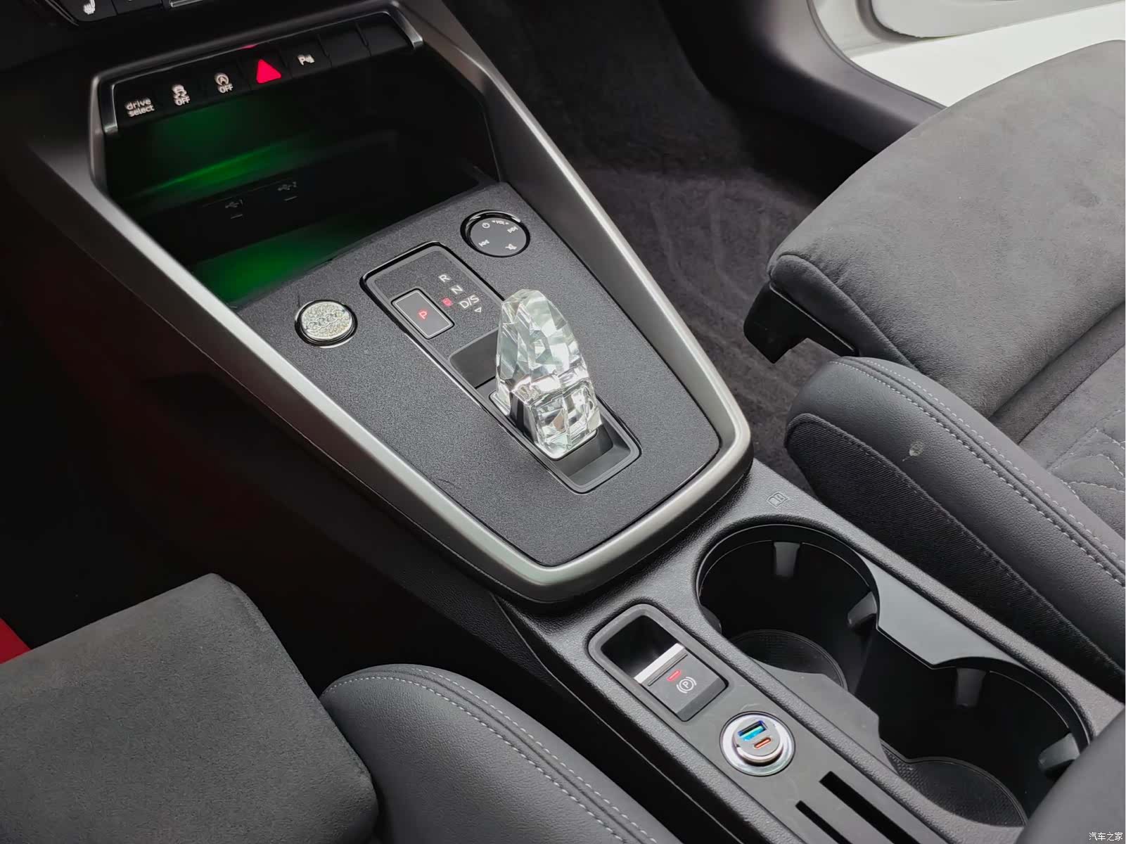 Audi A3, 2023 18