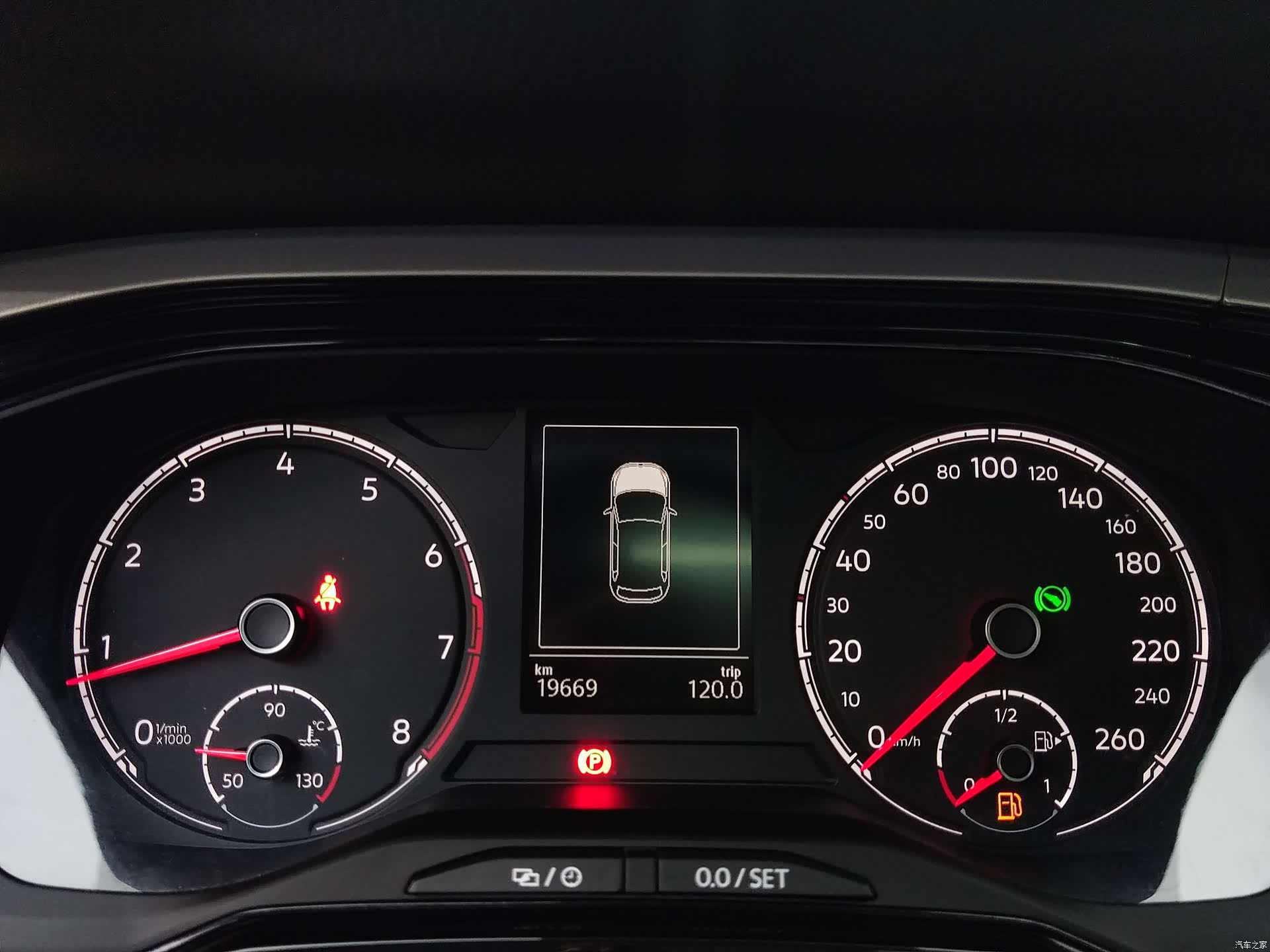 Volkswagen Polo, 2022 18
