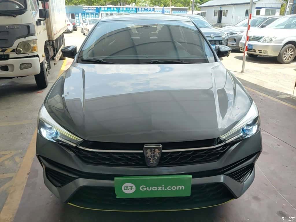 Roewe i5, 2022 3