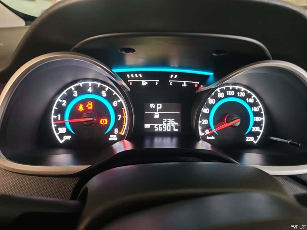 Chevrolet 320, 2018 12