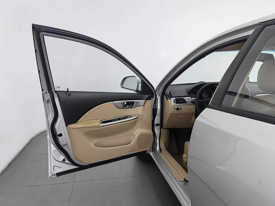 Buick LaCrosse 2014, фото 8