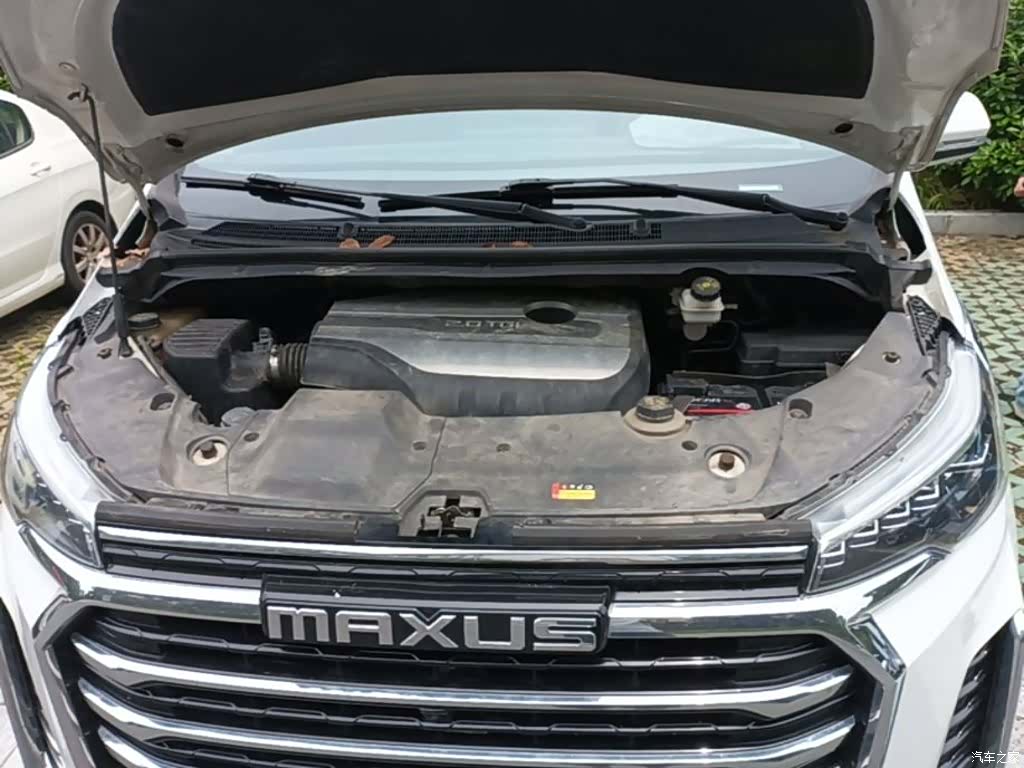 Maxus G20, 2022 20