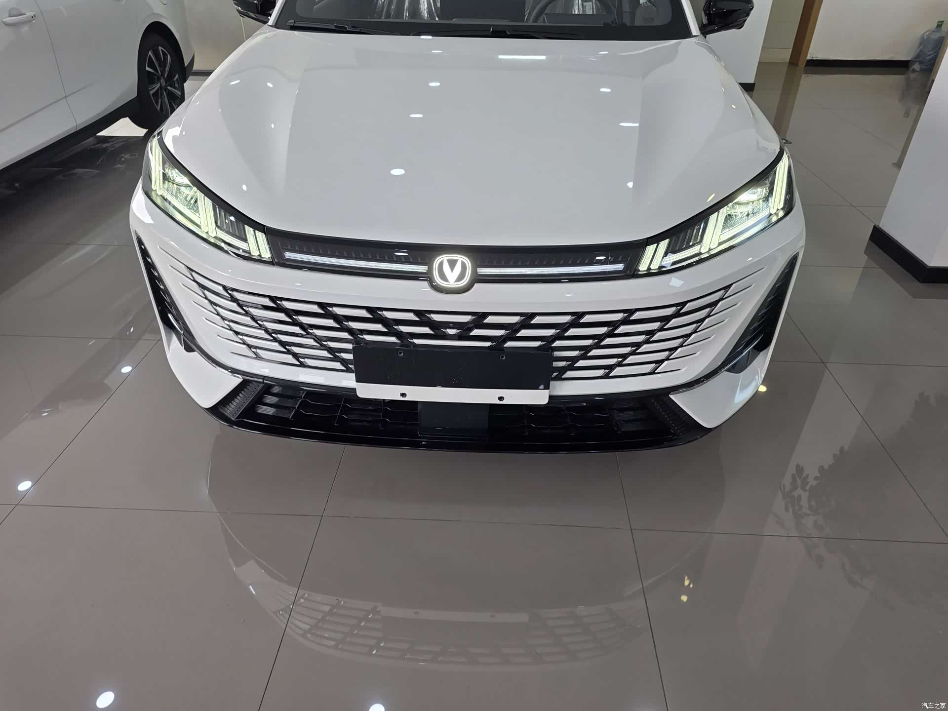 Changan Eado, 2026 4