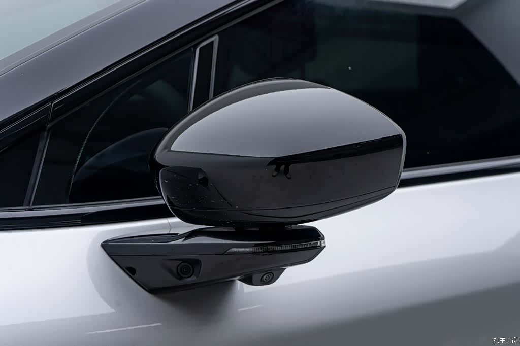 Xpeng P7, 2026 11