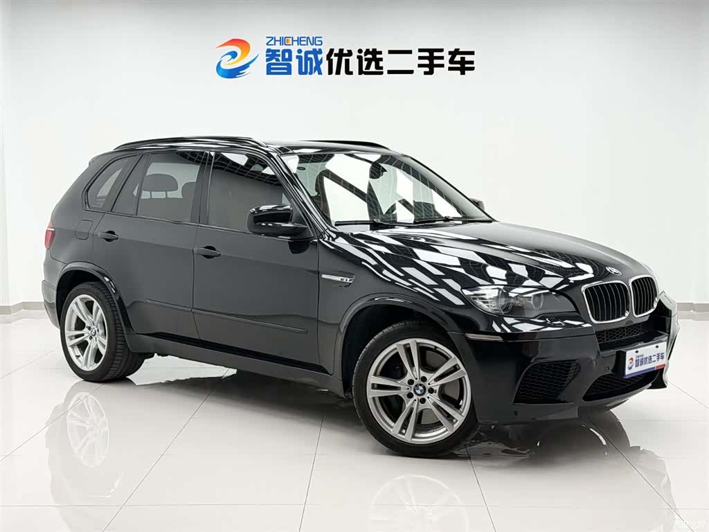 BMW X5, 2011 22
