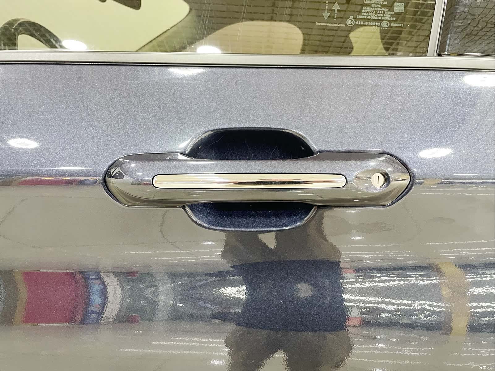 Ford Explorer, 2021 11
