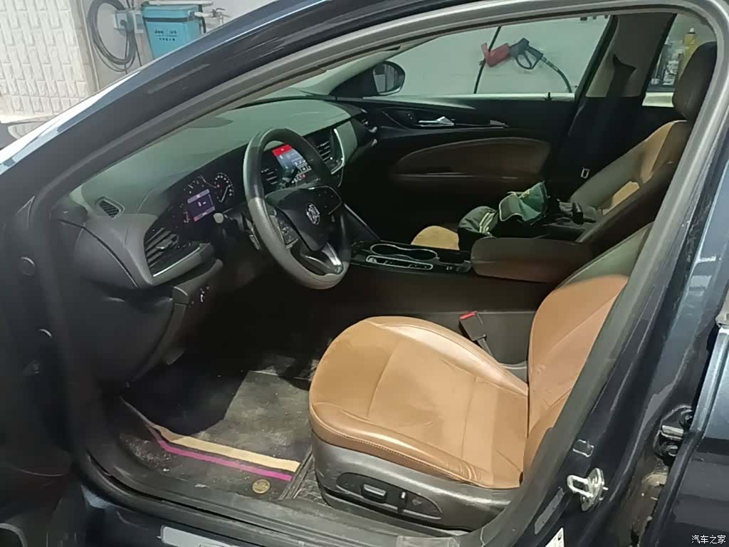 Buick Regal, 2022 15