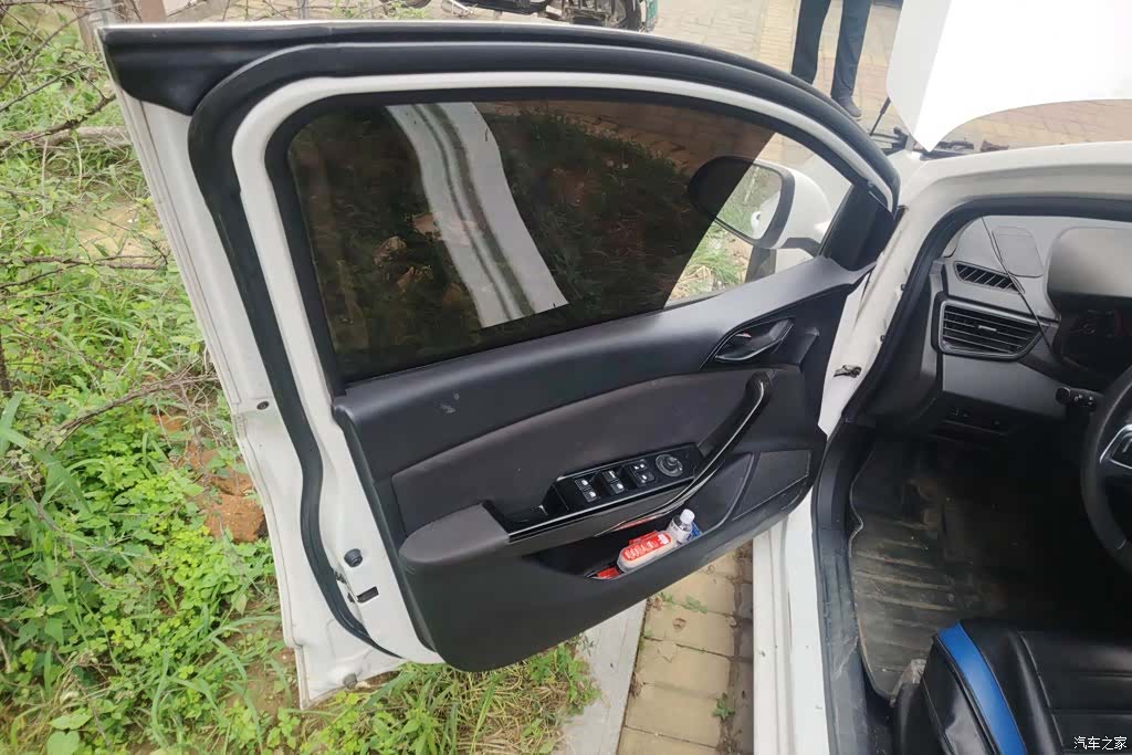 Wuling 310, 2020 7