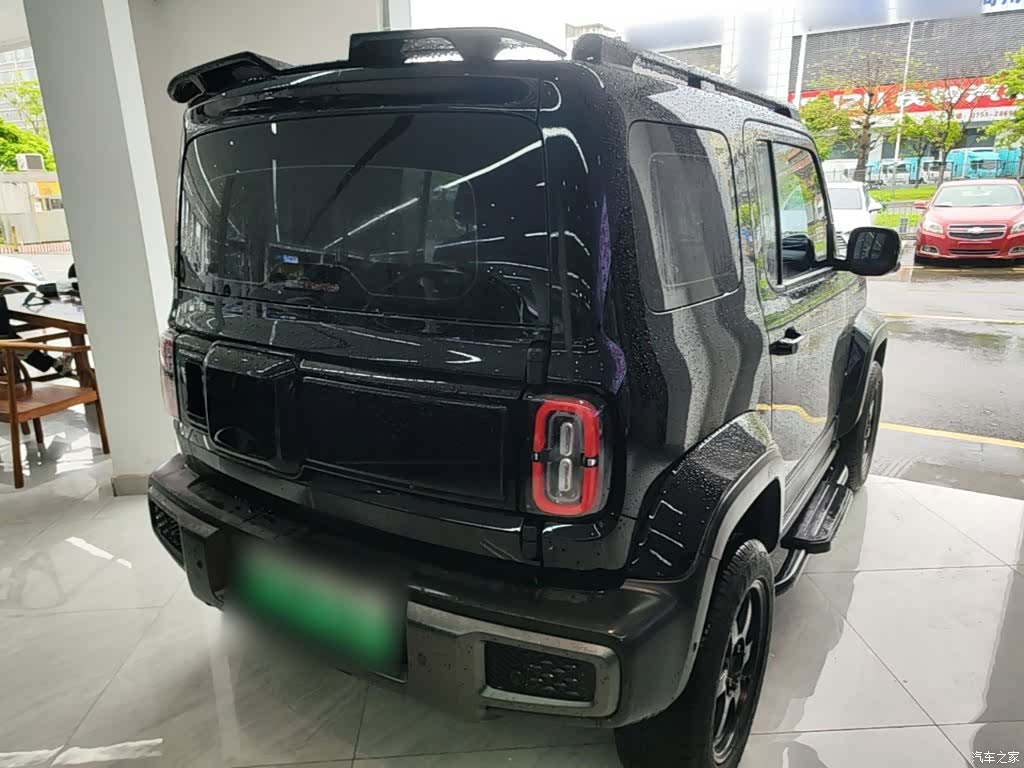 Wuling Yep, 2023 7