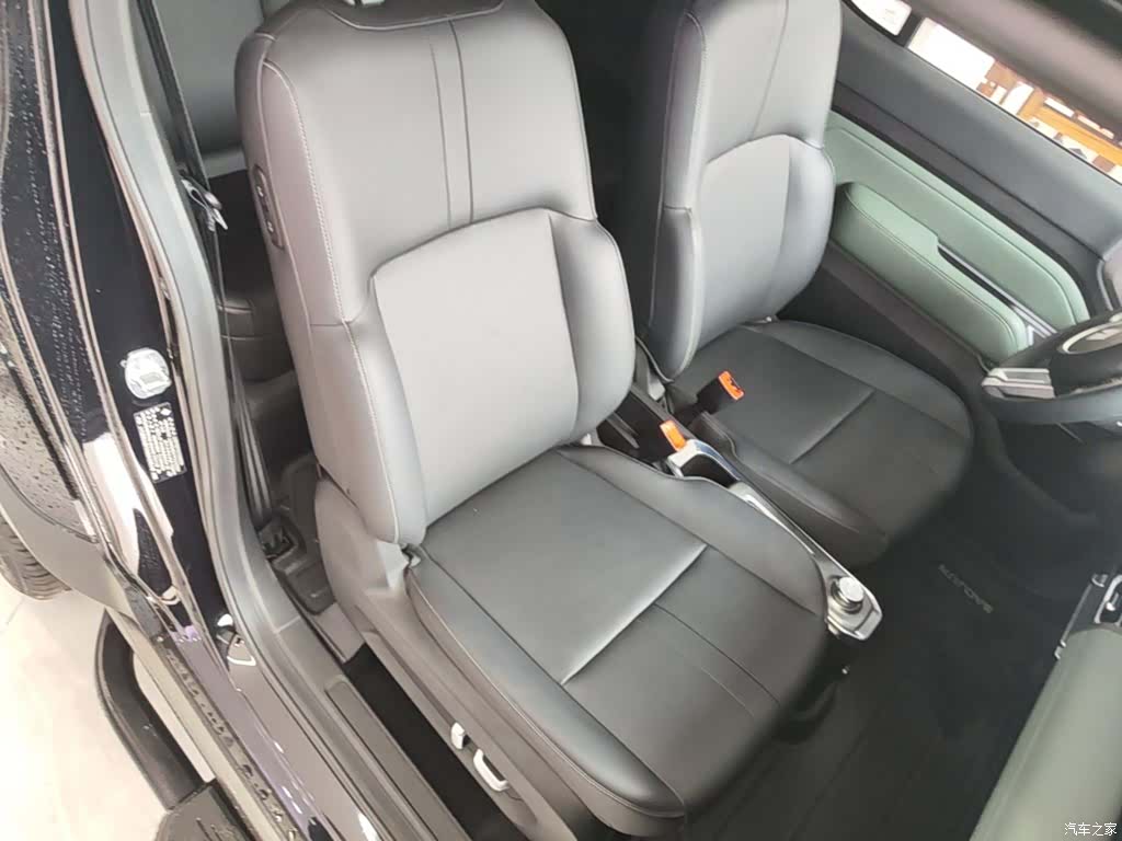 Wuling Yep, 2023 25