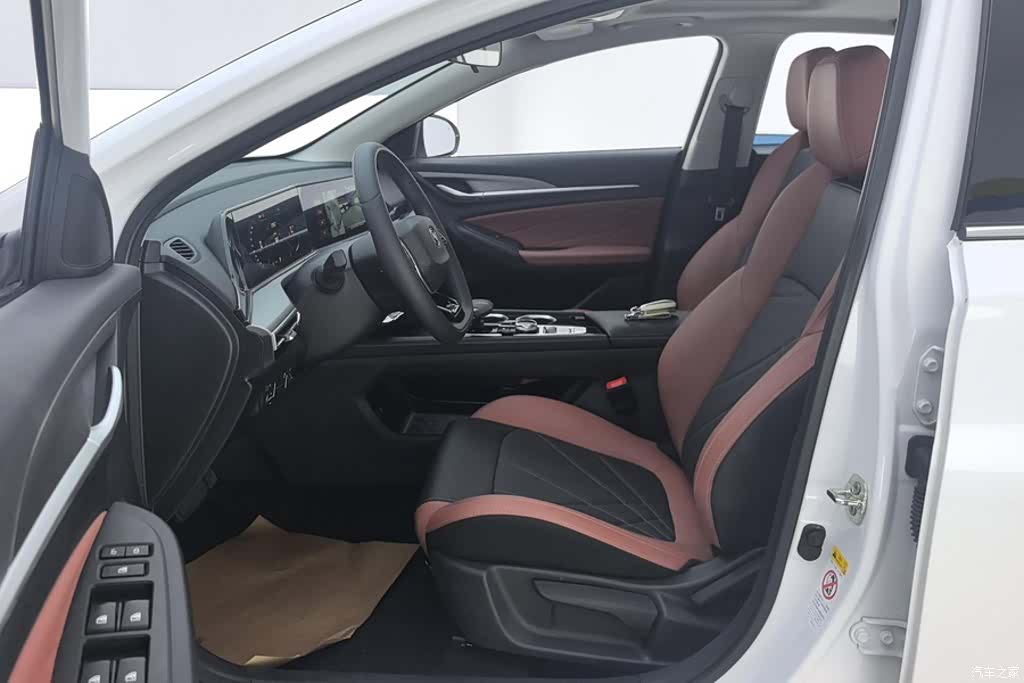 Changan Eado, 2024 9