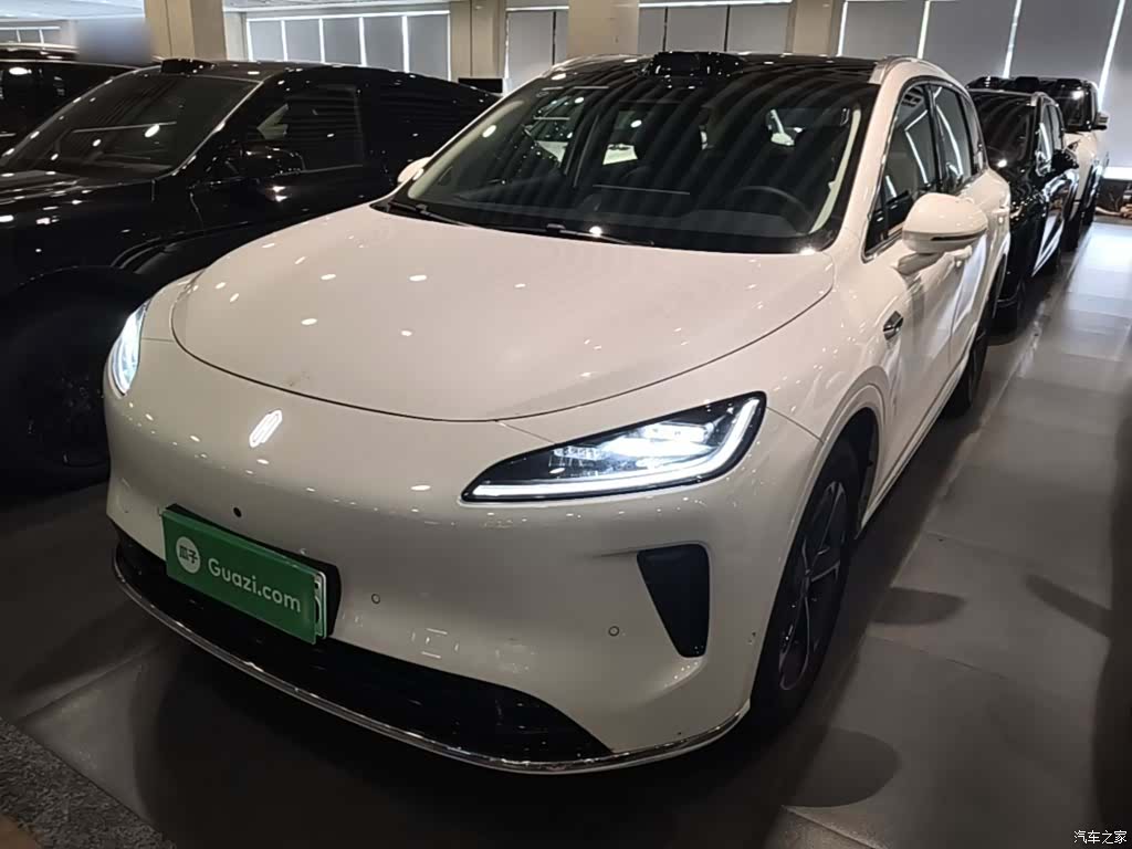 SAIC ShangJie H5, 2025 2
