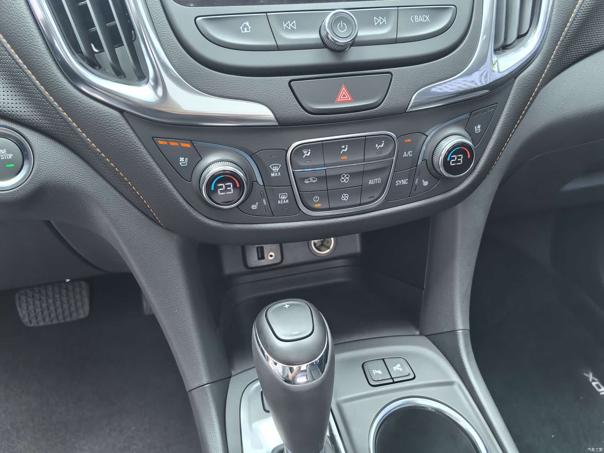 Chevrolet Equinox, 2018 26