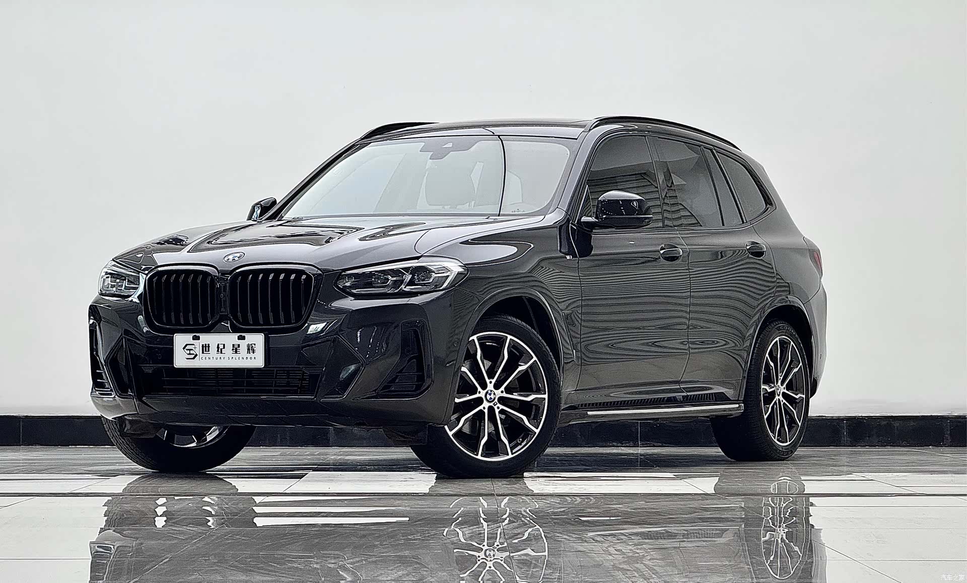 BMW X3, 2023 6