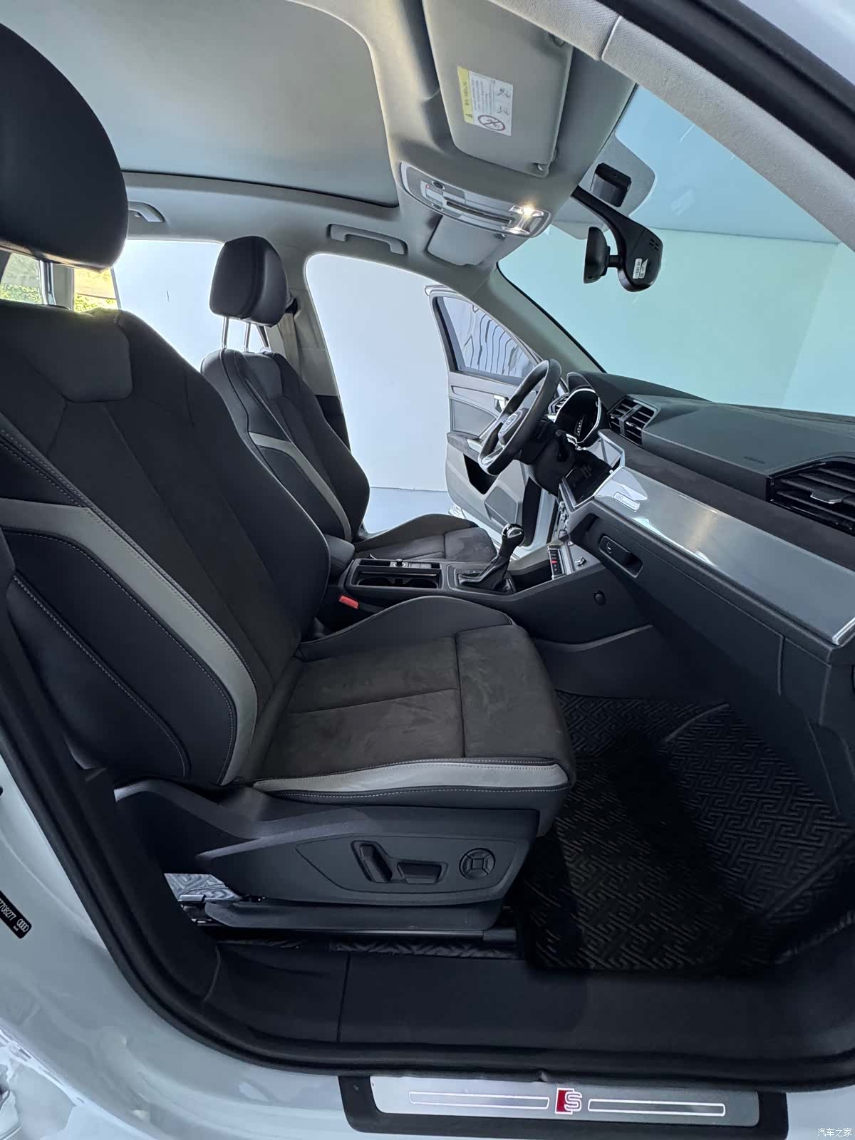 Audi Q3, 2023 19