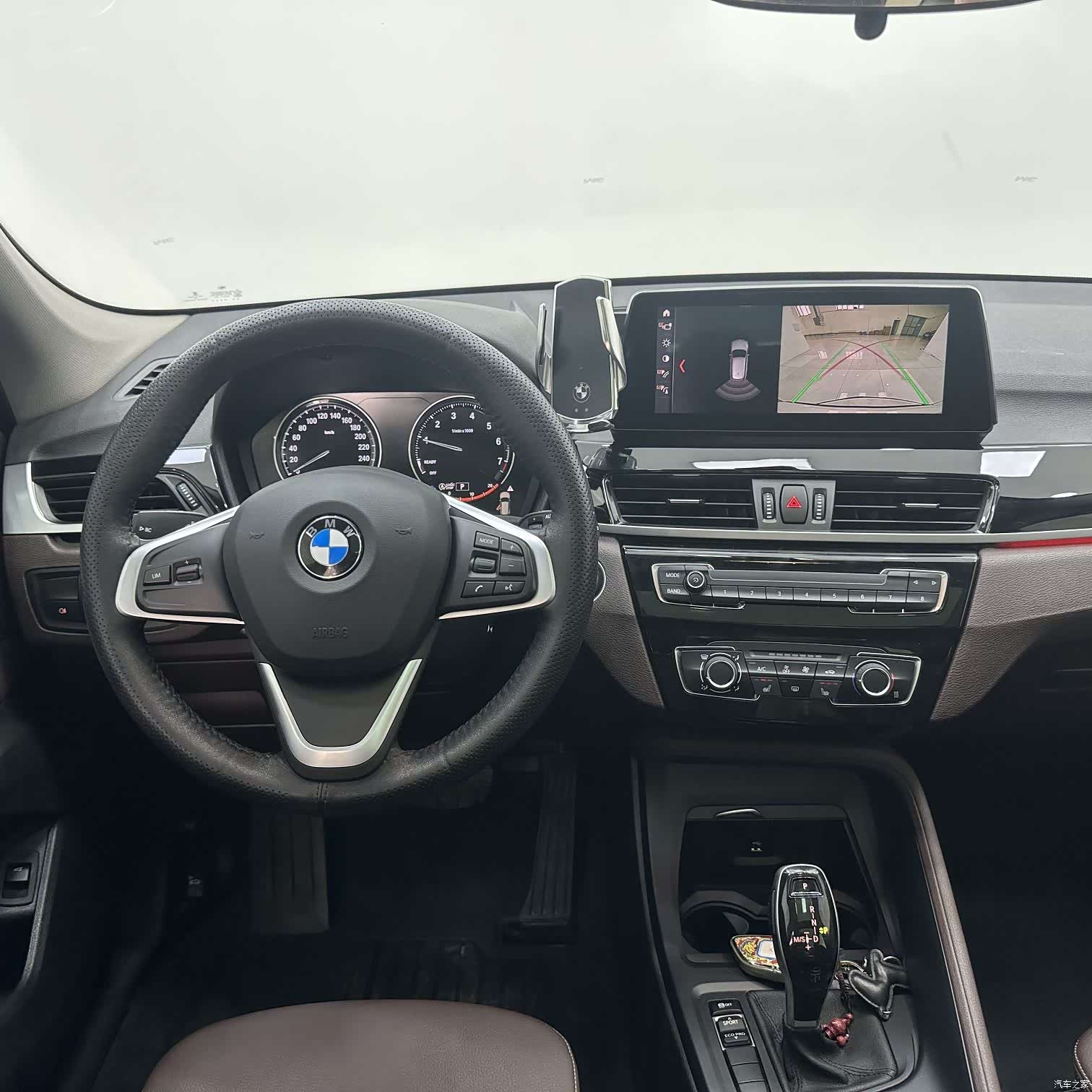 BMW X1, 2022 11
