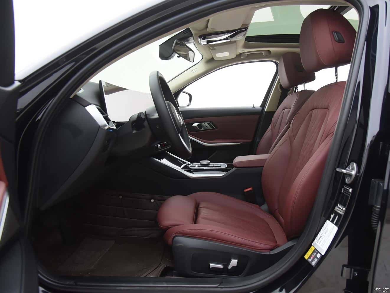 BMW i3, 2023 14