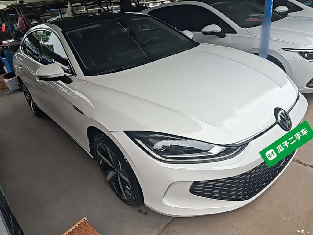 Volkswagen Lamando, 2022 4