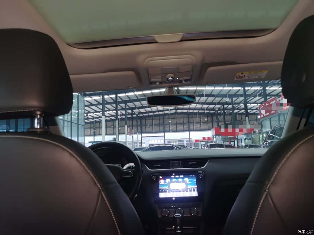 Skoda Octavia, 2018 18