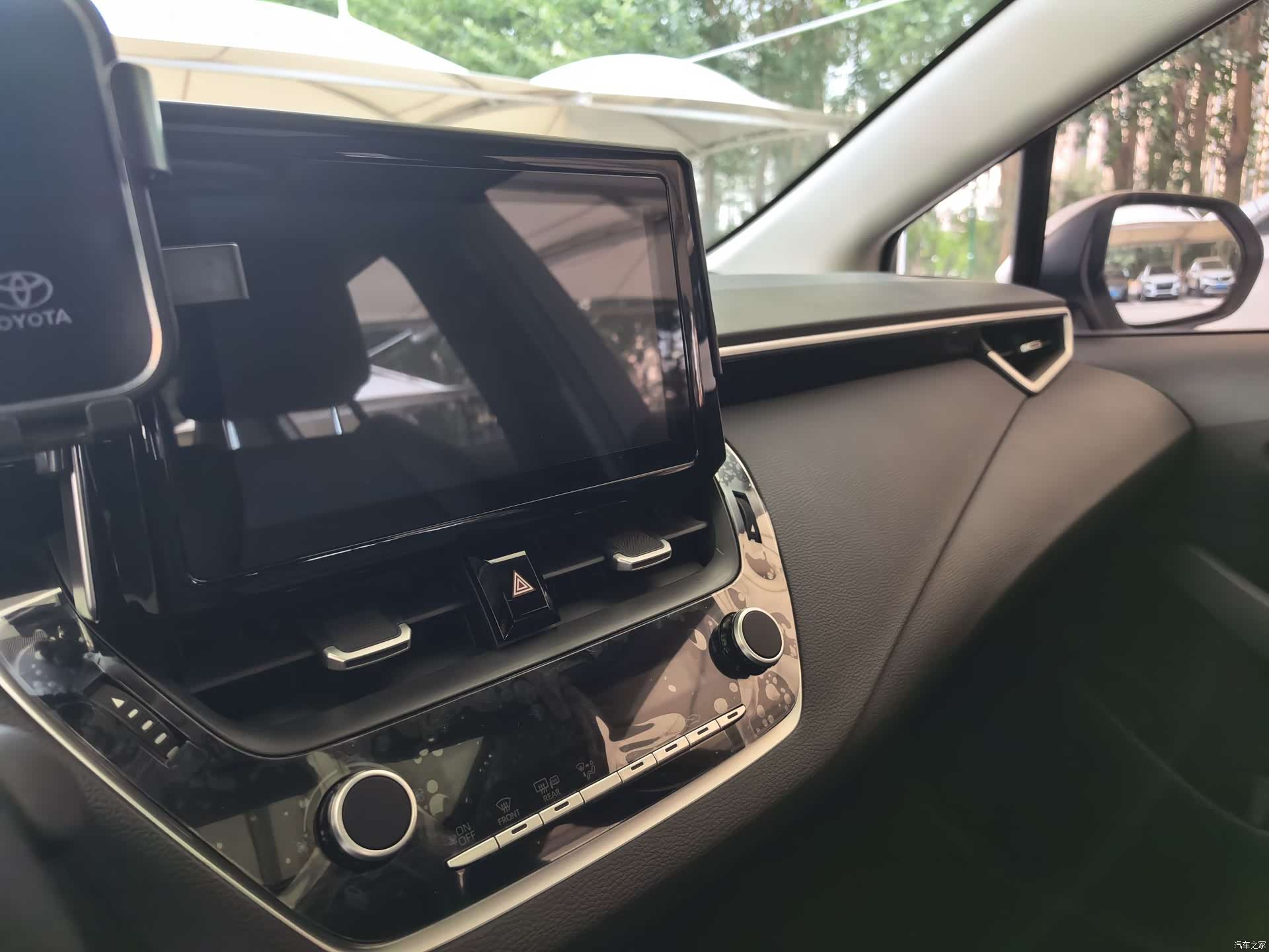 Toyota Corolla, 2023 8