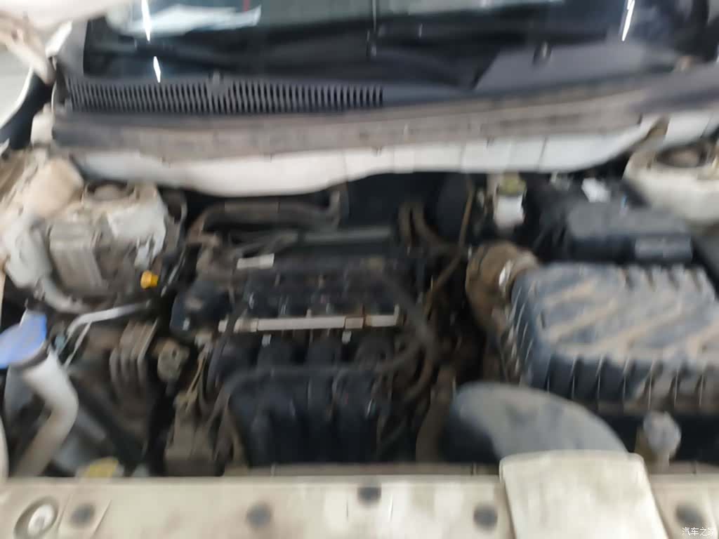 BAIC X35, 2016 20