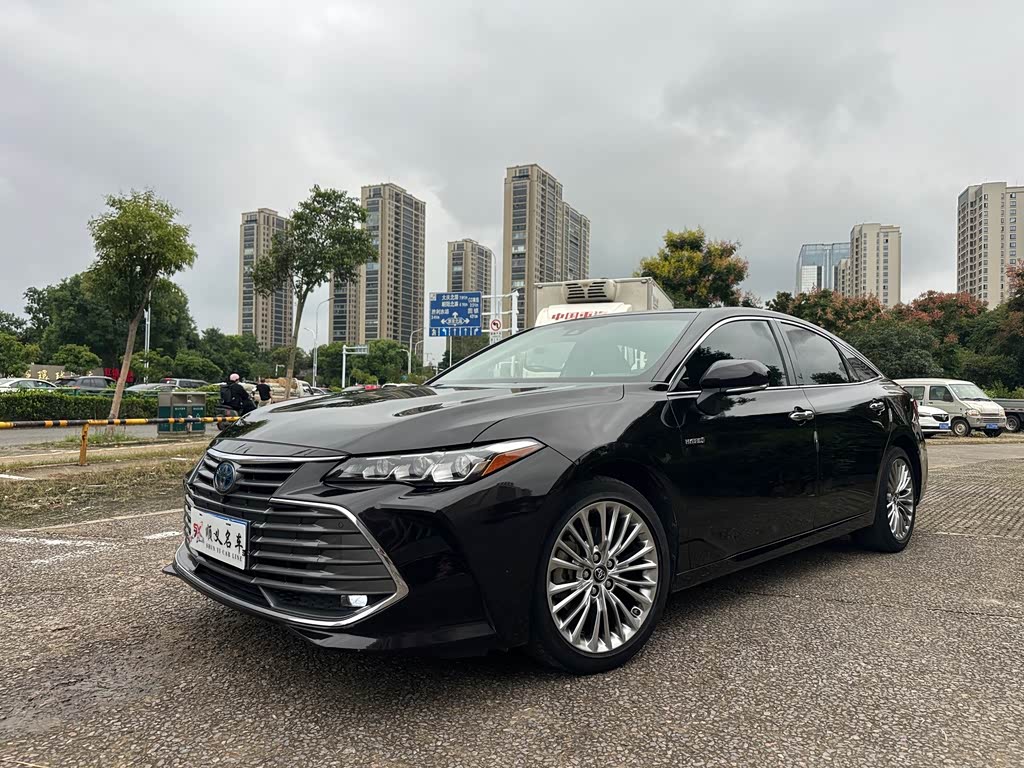 Toyota Avalon