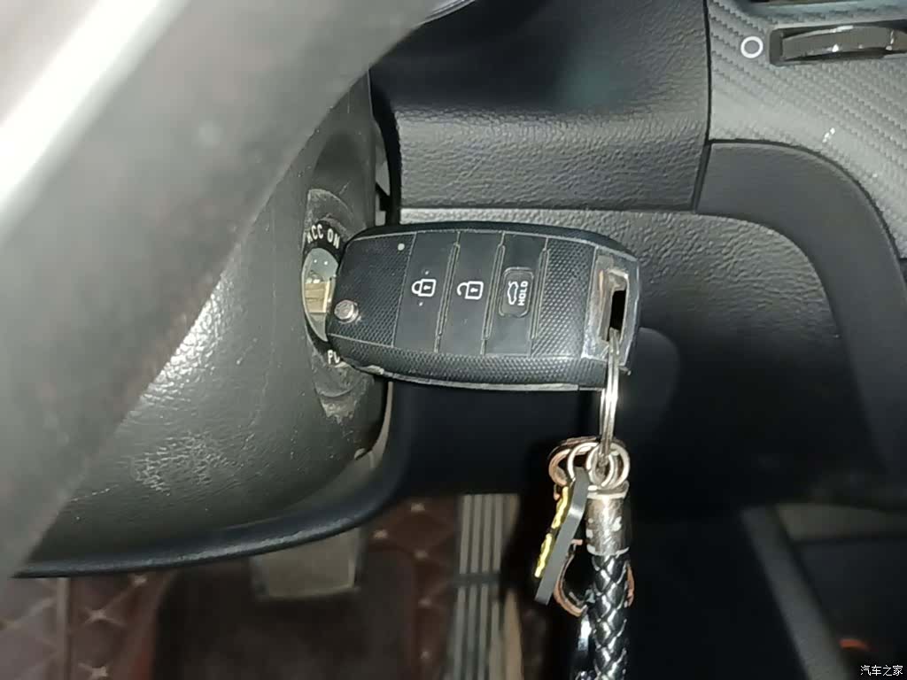 Kia K3, 2018 9