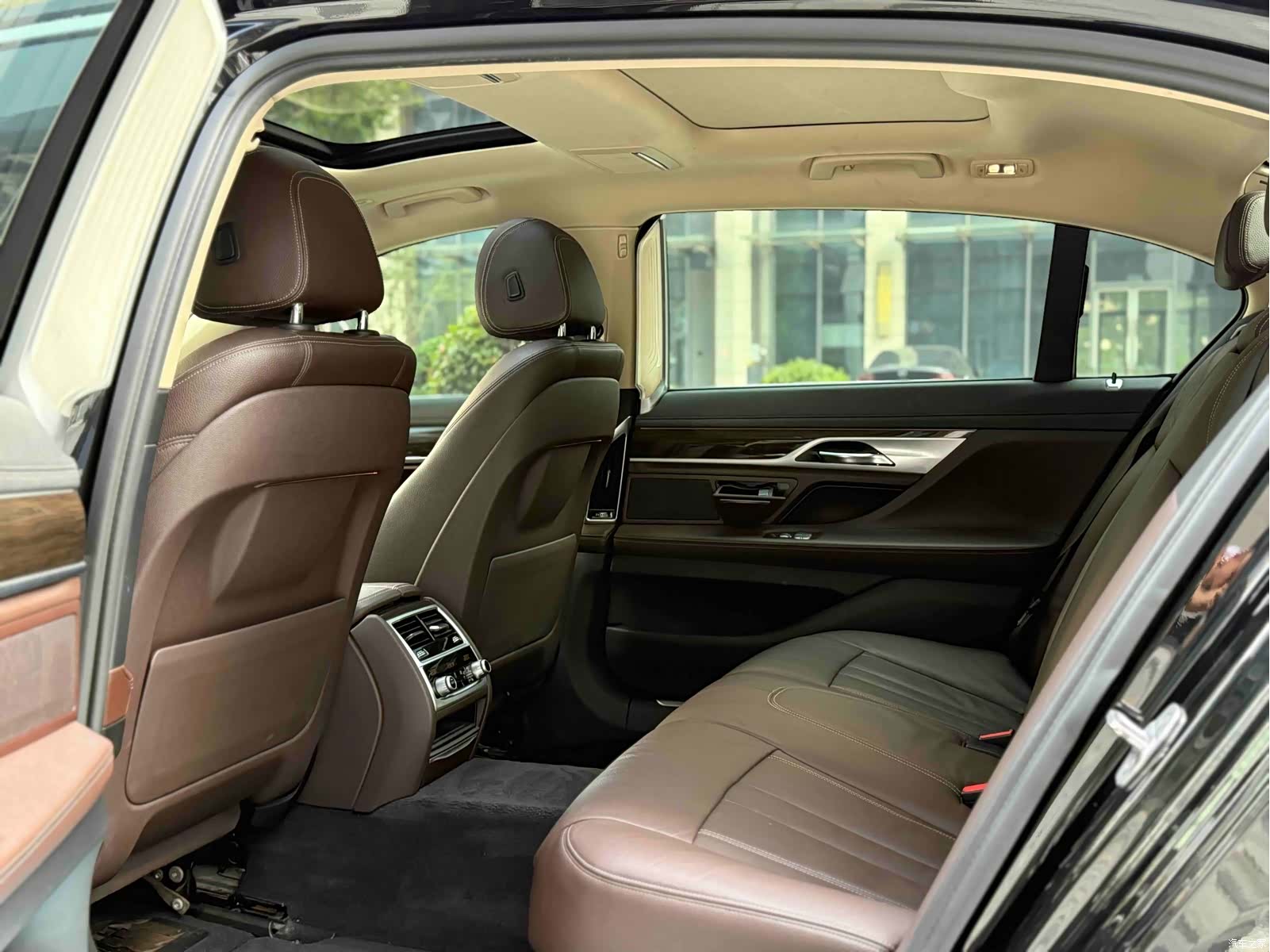 BMW 7 Series, 2017 13