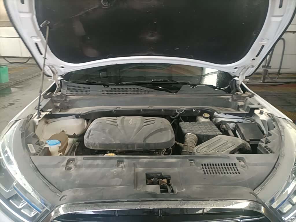 Zotye T300, 2018 20