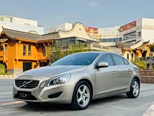 �ֶ���S60(����) 2012�� 1.6T DRIVe ���Ű�