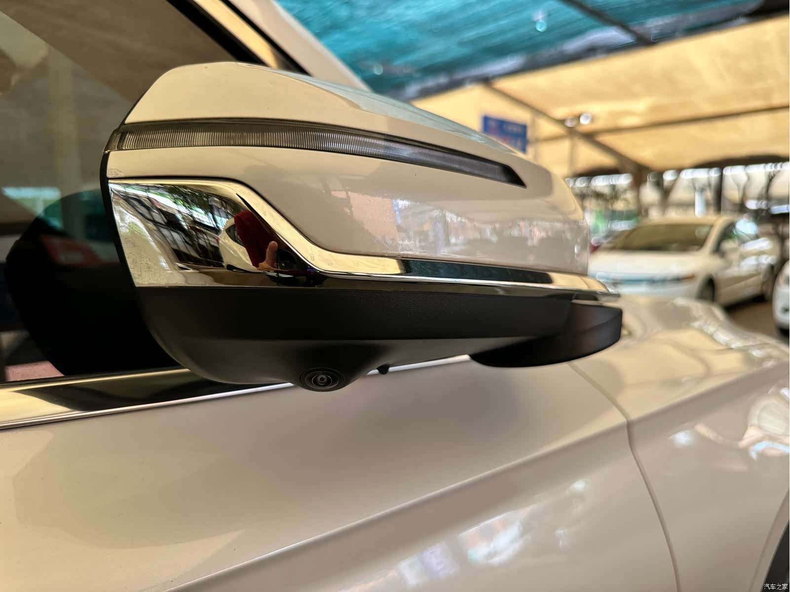 Geely Xingyue L, 2023 11