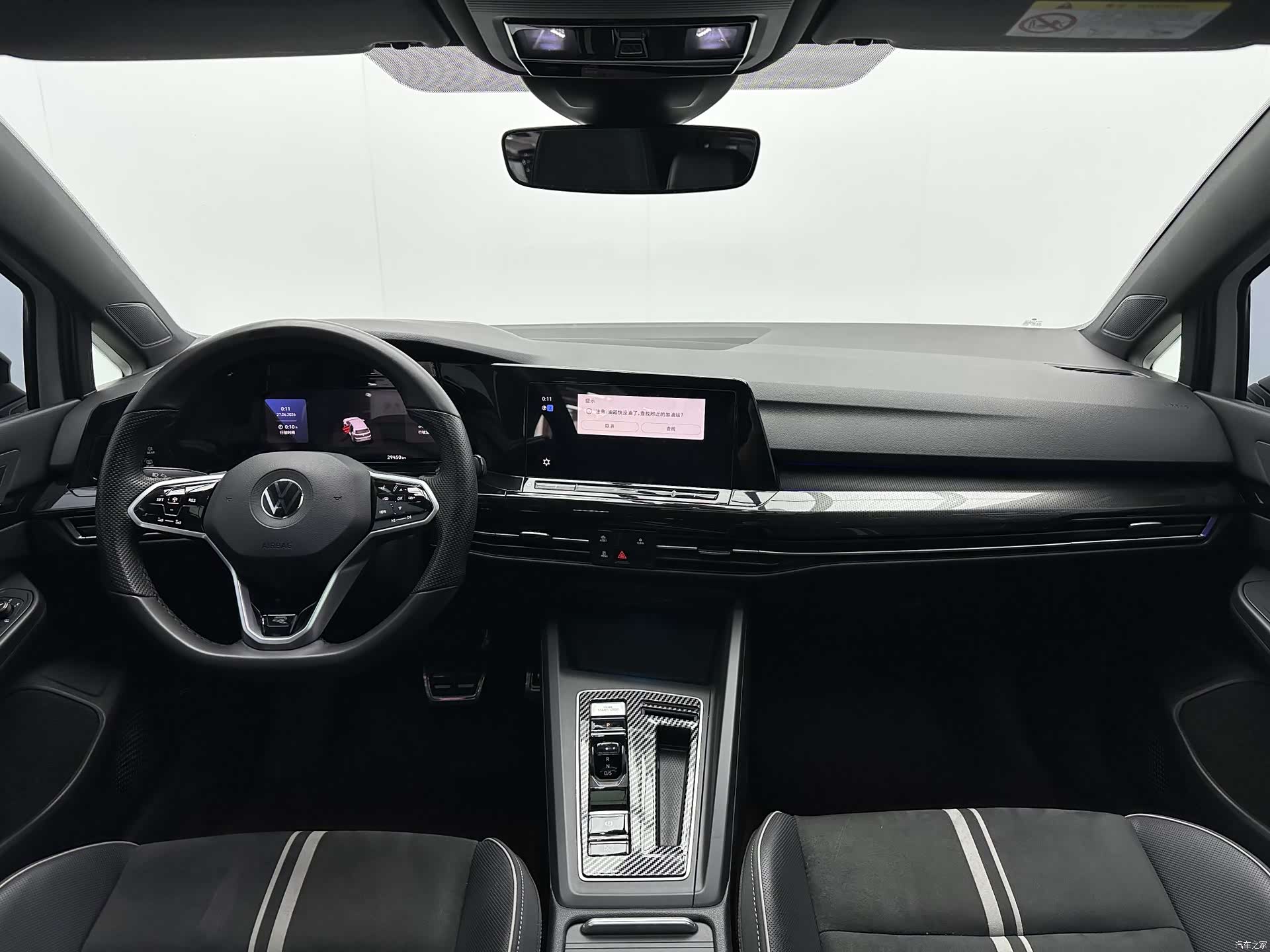 Volkswagen Golf, 2022 7