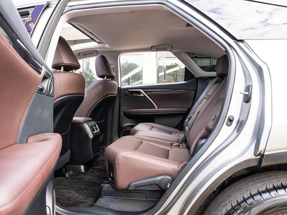 Lexus RX Lexus RX