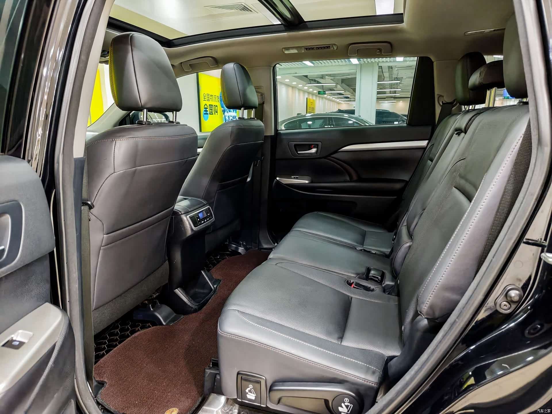 Toyota Highlander, 2018 6