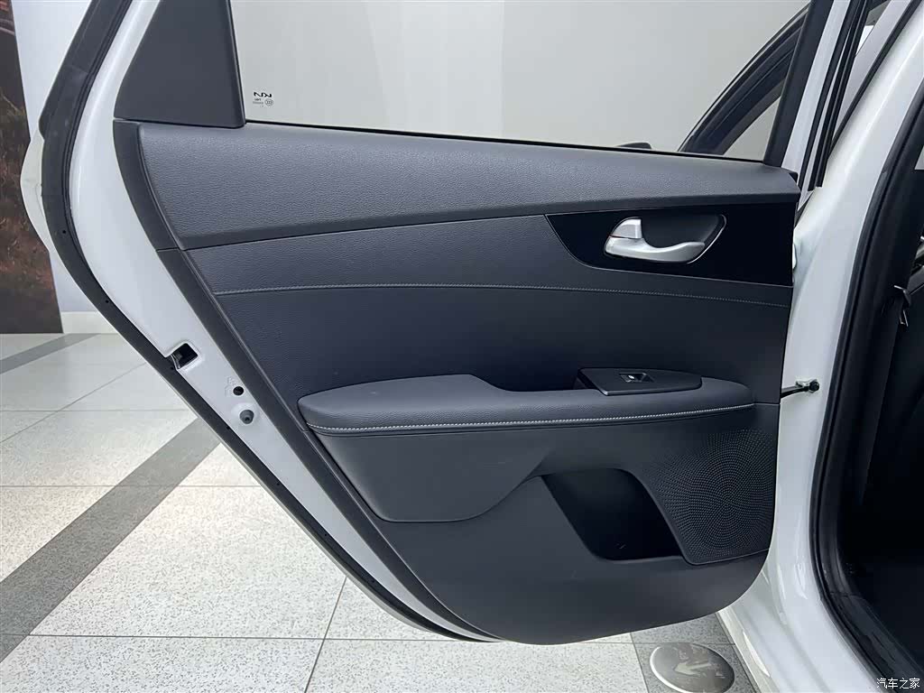 Kia K3, 2022 28