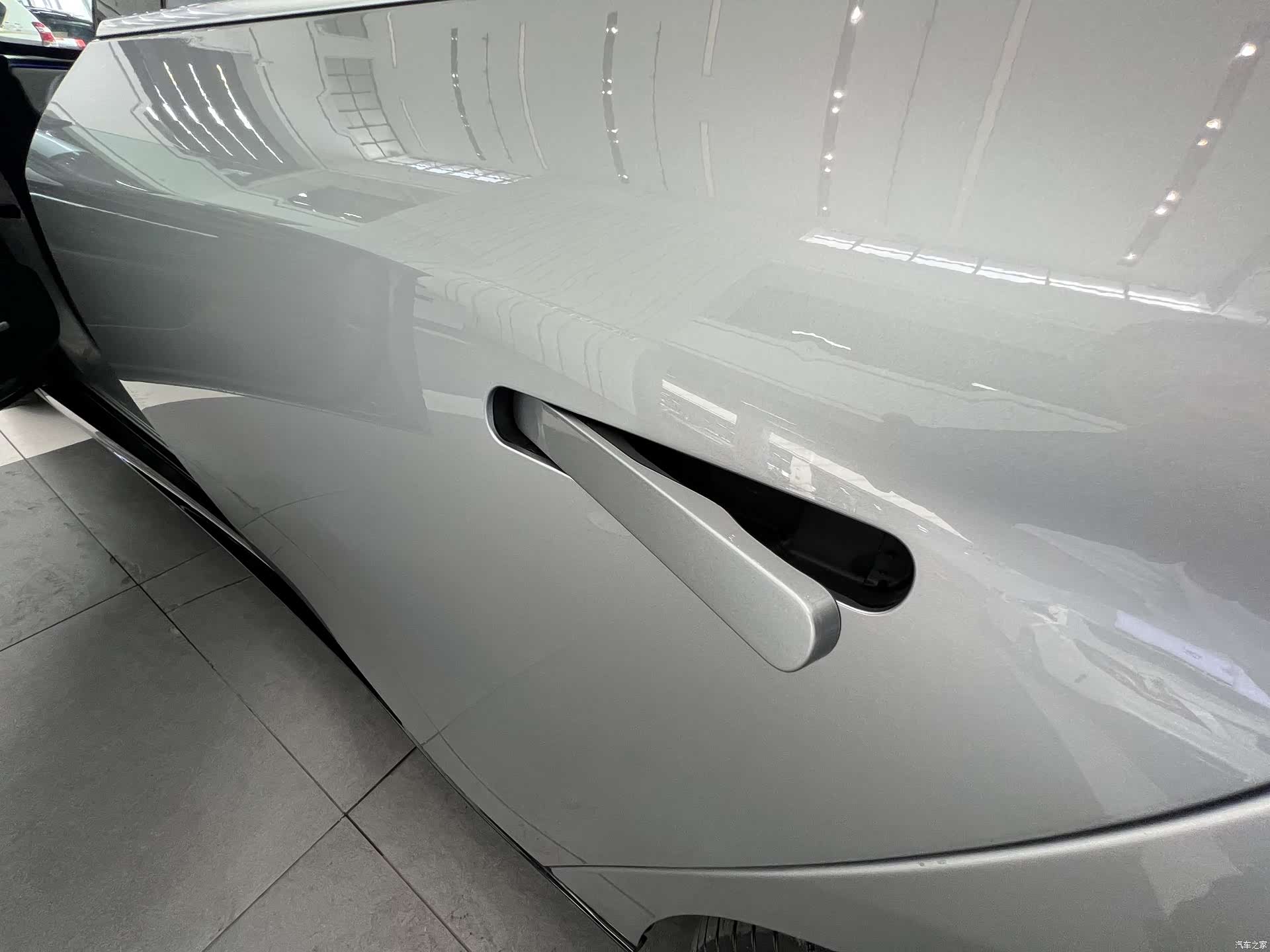 Xpeng P7, 2022 21