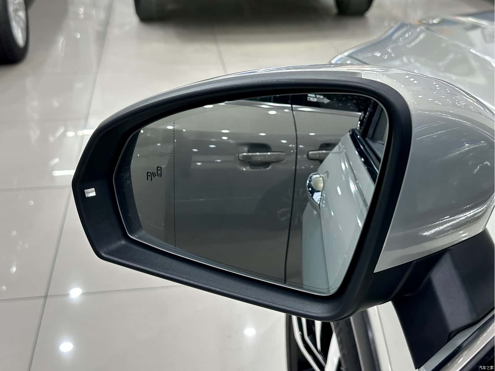 Volkswagen Tiguan L, 2019 20