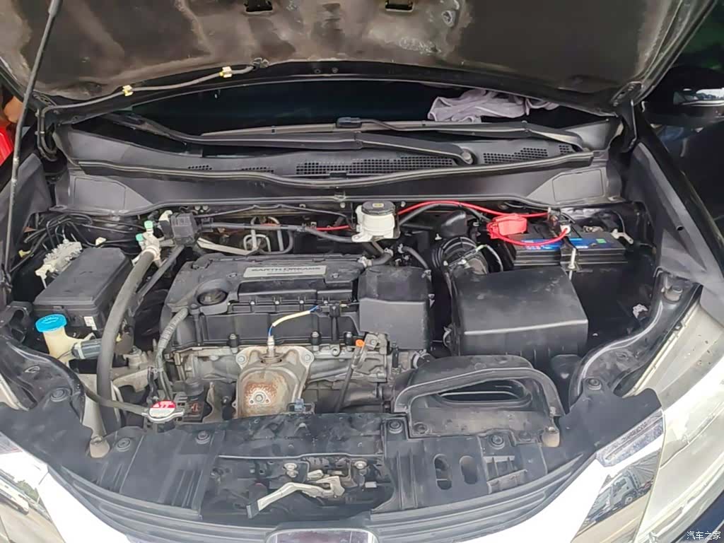 Honda Odyssey, 2018 20