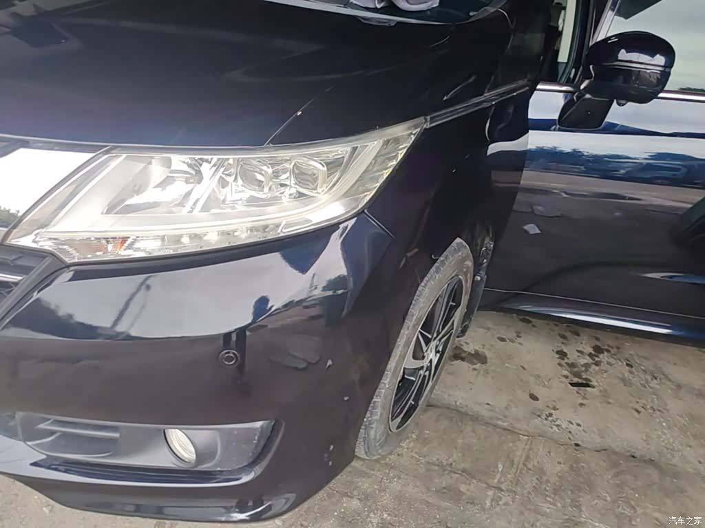 Honda Odyssey, 2018 24