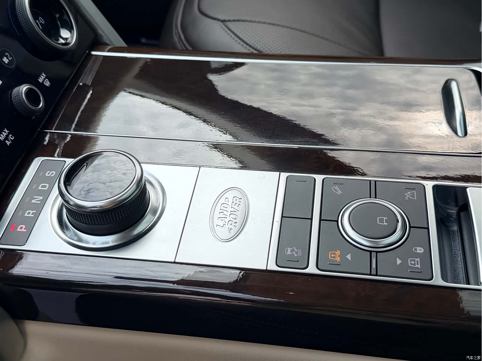 Land Rover Range Rover, 2022 10